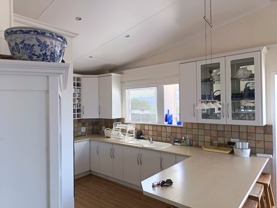 4 Bedroom Property for Sale in Bergsig Western Cape